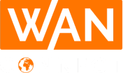 WAN Connect Logo