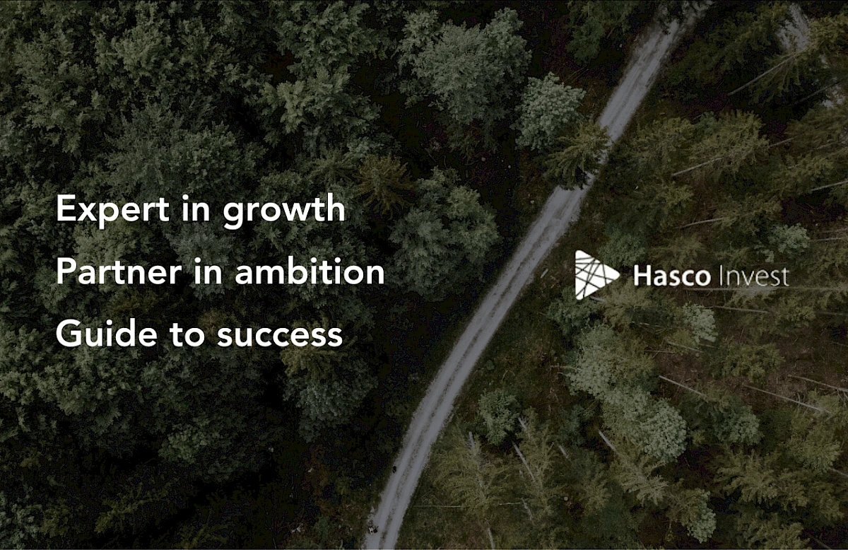 Hasco Invest