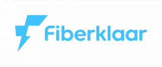 Fiberklaar Logo